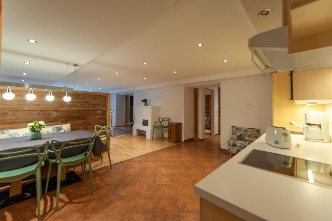Quality Hosts Arlberg - Hotel Bergheim Sankt Anton am Arlberg Buitenkant foto